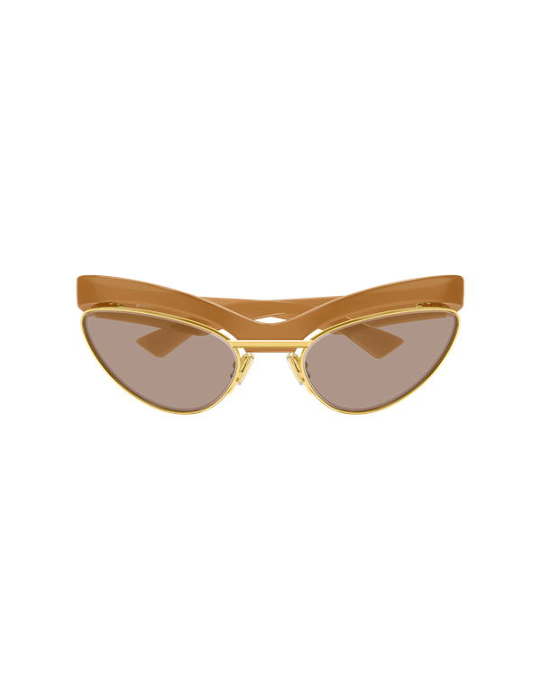 Occhiali sole Bottega Veneta BV1480S 005  online da Ottica Ricci