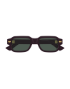Occhiali sole Bottega Veneta BV1442S 004 online da Ottica Ricci