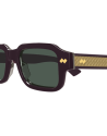 Occhiali sole Bottega Veneta BV1442S 004 online da Ottica Ricci