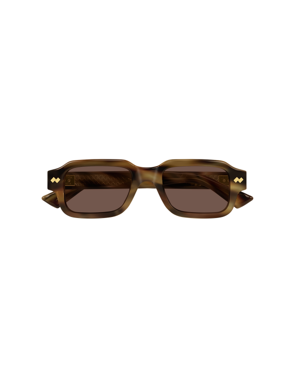 Occhiali sole Bottega Veneta BV1442S 002 online da Ottica Ricci