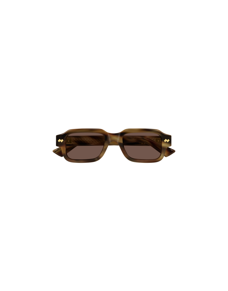 Occhiali sole Bottega Veneta BV1442S 002 online da Ottica Ricci