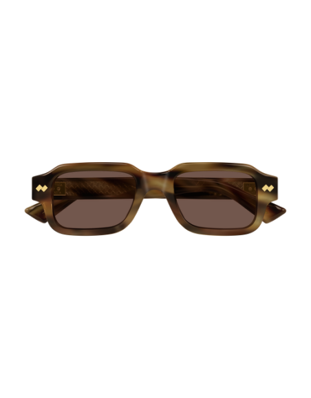 Occhiali sole Bottega Veneta BV1442S 002 online da Ottica Ricci
