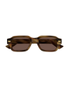 Occhiali sole Bottega Veneta BV1442S 002 online da Ottica Ricci