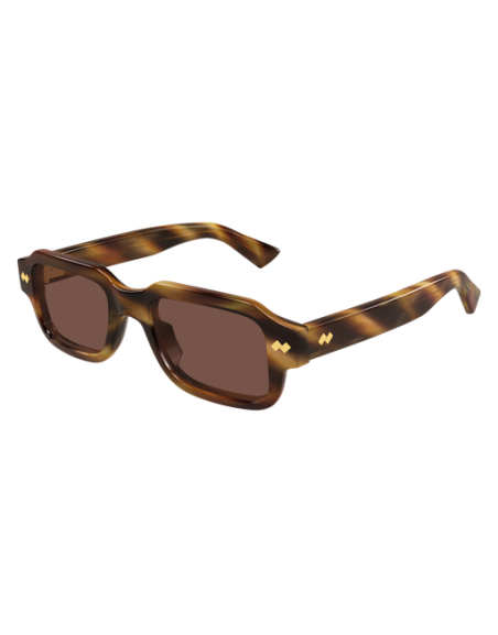 Occhiali sole Bottega Veneta BV1442S 002 online da Ottica Ricci