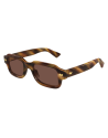 Occhiali sole Bottega Veneta BV1442S 002 online da Ottica Ricci