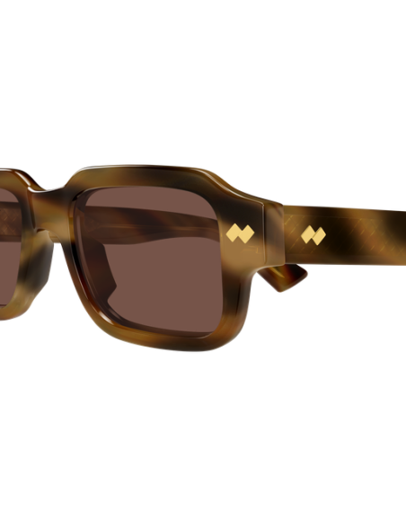 Occhiali sole Bottega Veneta BV1442S 002 online da Ottica Ricci