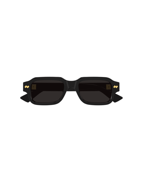 Occhiali sole Bottega Veneta BV1442S 001 online da Ottica Ricci