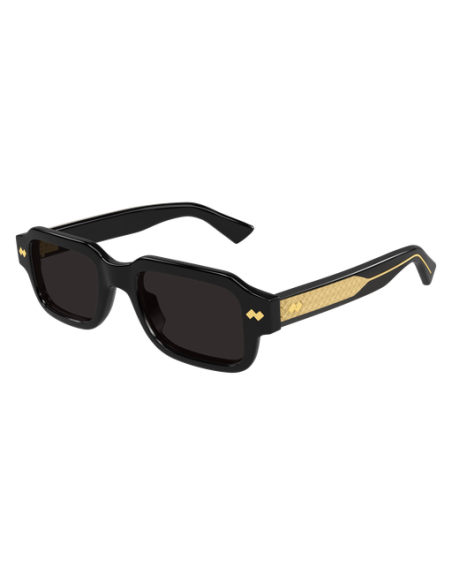 Occhiali sole Bottega Veneta BV1442S 001 online da Ottica Ricci