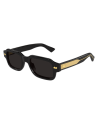 Occhiali sole Bottega Veneta BV1442S 001 online da Ottica Ricci