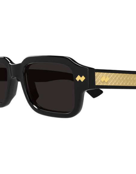 Occhiali sole Bottega Veneta BV1442S 001 online da Ottica Ricci