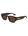 Occhiali sole Bottega Veneta BV1460S 002 online da Ottica Ricci