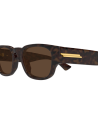 Occhiali sole Bottega Veneta BV1460S 002 online da Ottica Ricci