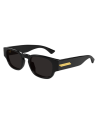 Occhiali sole Bottega Veneta BV1460S 001 online da Ottica Ricci