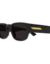 Occhiali sole Bottega Veneta BV1460S 001 online da Ottica Ricci