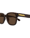 Occhiali sole Bottega Veneta BV1461SK 002 online da Ottica Ricci