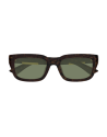 Occhiali sole Bottega Veneta BV1453SA 003 online da Ottica Ricci