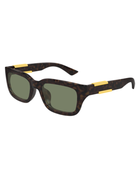 Occhiali sole Bottega Veneta BV1453SA 003 online da Ottica Ricci