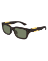 Occhiali sole Bottega Veneta BV1453SA 003 online da Ottica Ricci