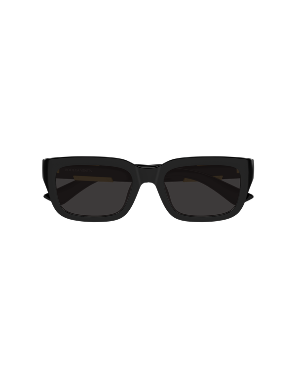Occhiali sole Bottega Veneta BV1453SA 001 online da Ottica Ricci