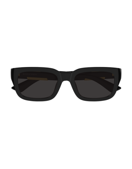 Occhiali sole Bottega Veneta BV1453SA 001 online da Ottica Ricci