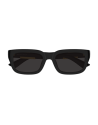 Occhiali sole Bottega Veneta BV1453SA 001 online da Ottica Ricci