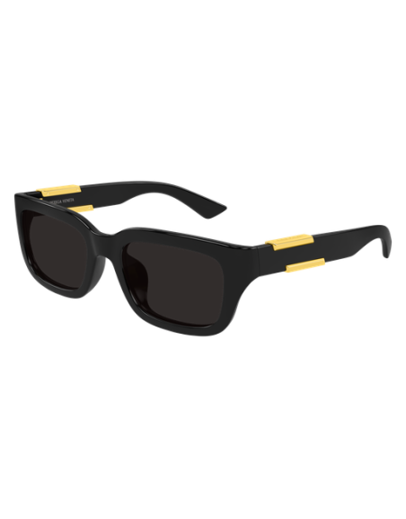 Occhiali sole Bottega Veneta BV1453SA 001 online da Ottica Ricci