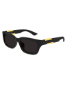 Occhiali sole Bottega Veneta BV1453SA 001 online da Ottica Ricci