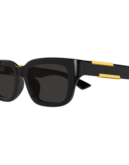 Occhiali sole Bottega Veneta BV1453SA 001 online da Ottica Ricci