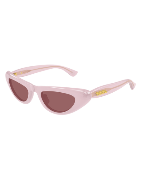 Occhiali sole Bottega Veneta BV1450S 004 online da Ottica Ricci