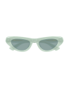 Occhiali sole Bottega Veneta BV1450S 003 online da Ottica Ricci