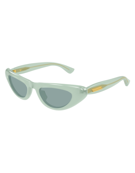 Occhiali sole Bottega Veneta BV1450S 003 online da Ottica Ricci
