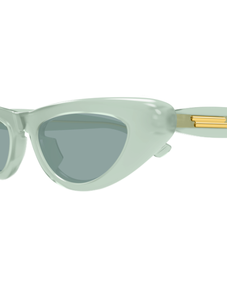 Occhiali sole Bottega Veneta BV1450S 003 online da Ottica Ricci