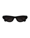 Occhiali sole Bottega Veneta BV1450S 001 online da Ottica Ricci