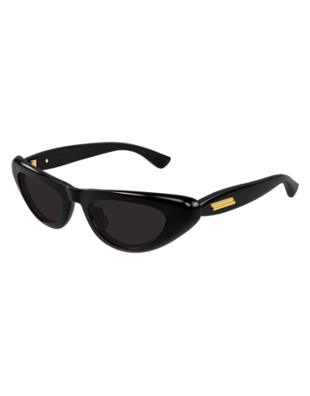 Occhiali sole Bottega Veneta BV1450S 001 online da Ottica Ricci