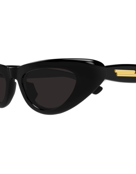 Occhiali sole Bottega Veneta BV1450S 001 online da Ottica Ricci