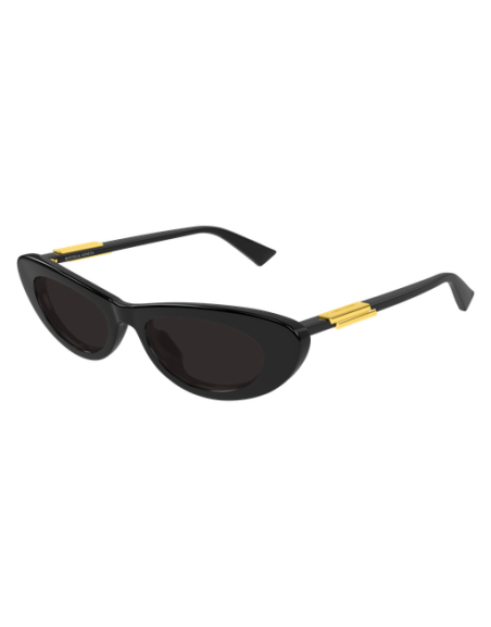 Occhiali sole Bottega Veneta BV1447S 001 online da Ottica Ricci