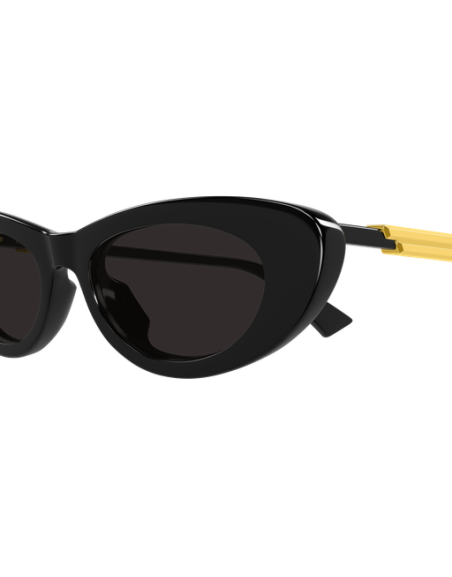 Occhiali sole Bottega Veneta BV1447S 001 online da Ottica Ricci