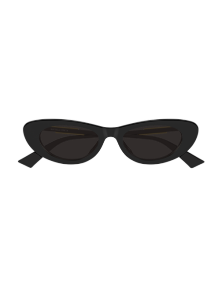 Occhiali sole Bottega Veneta BV1447S 001 online da Ottica Ricci
