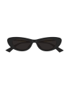 Occhiali sole Bottega Veneta BV1447S 001 online da Ottica Ricci