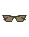 Occhiali sole Bottega Veneta BV1446S 005 online da Ottica Ricci