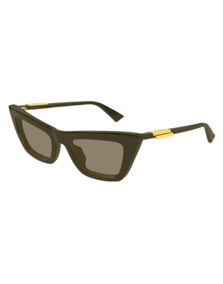 Occhiali sole Bottega Veneta BV1446S 005 online da Ottica Ricci