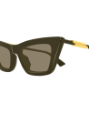 Occhiali sole Bottega Veneta BV1446S 005 online da Ottica Ricci