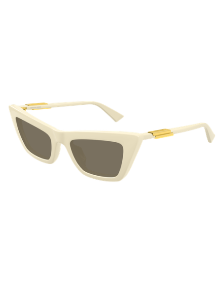 Occhiali sole Bottega Veneta BV1446S 004 online da Ottica Ricci