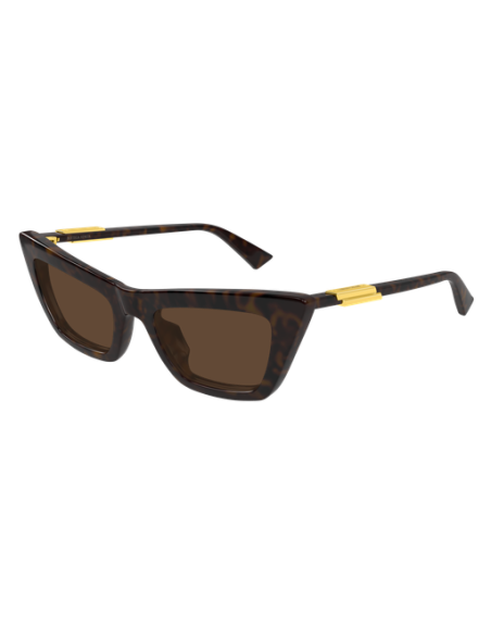 Occhiali sole Bottega Veneta BV1446S 002 online da Ottica Ricci