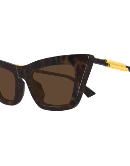 Occhiali sole Bottega Veneta BV1446S 002 online da Ottica Ricci
