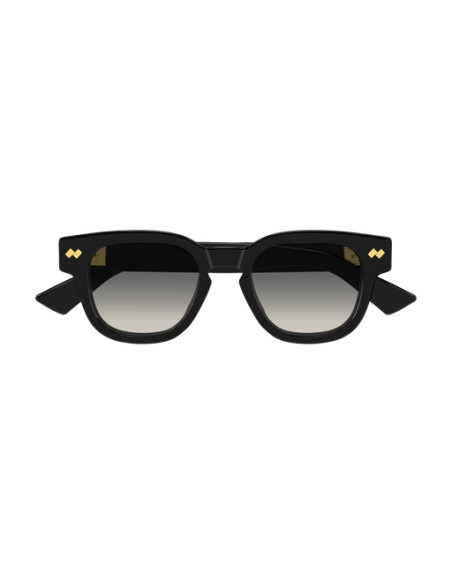 Occhiali sole Bottega Veneta BV1441S 001 online da Ottica Ricci