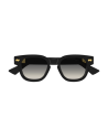 Occhiali sole Bottega Veneta BV1441S 001 online da Ottica Ricci
