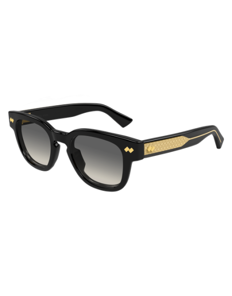 Occhiali sole Bottega Veneta BV1441S 001 online da Ottica Ricci