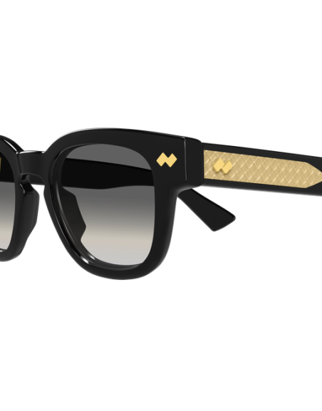 Occhiali sole Bottega Veneta BV1441S 001 online da Ottica Ricci