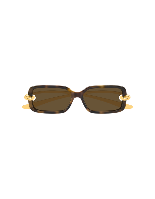Occhiali sole Bottega Veneta BV1439S 002 online da Ottica Ricci